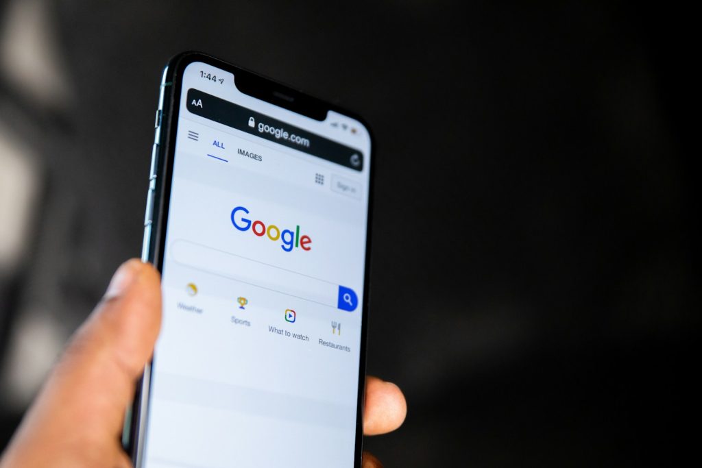 Trouver des mots clés nouveaux avec la google search console